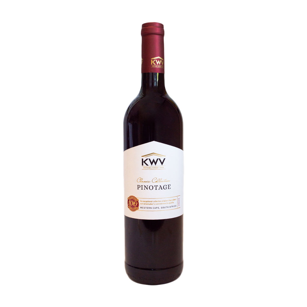 KWV Classic Collection Pinotage