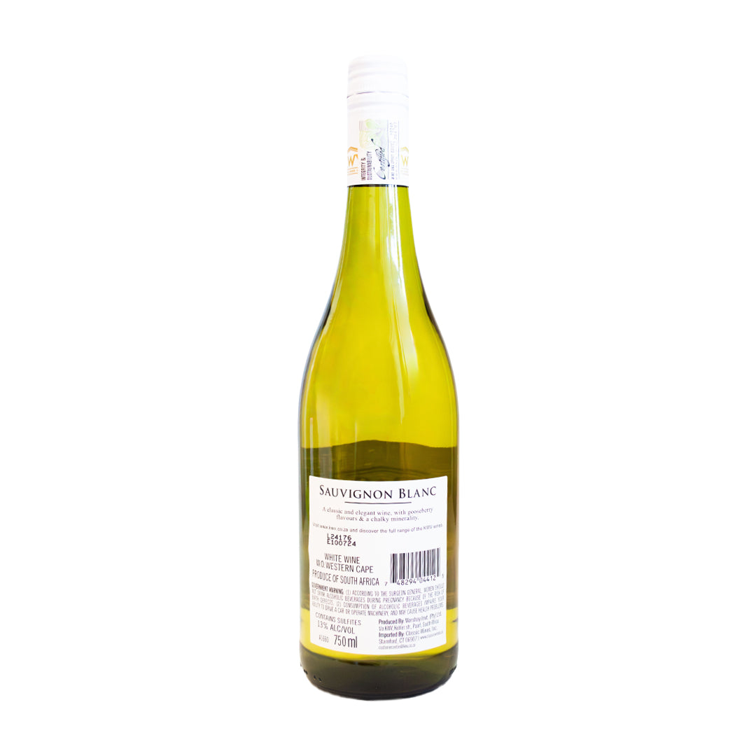 KWV Sauvignon Blanc