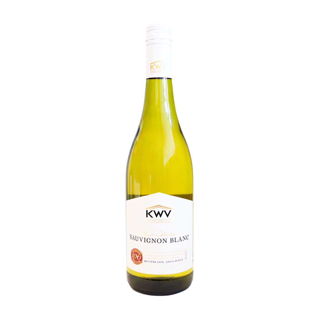 KWV Sauvignon Blanc