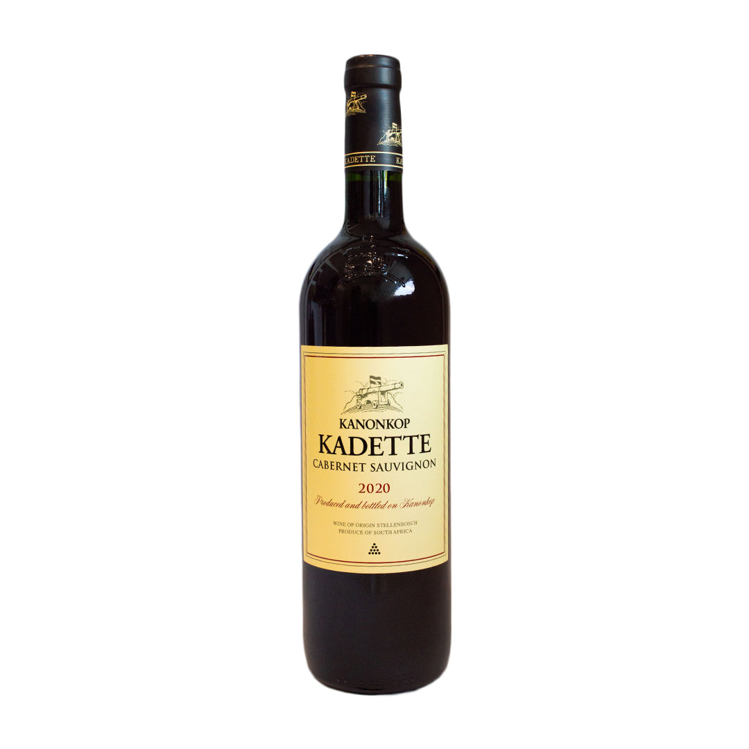 Kanonkop Kadette Cabernet Sauvignon