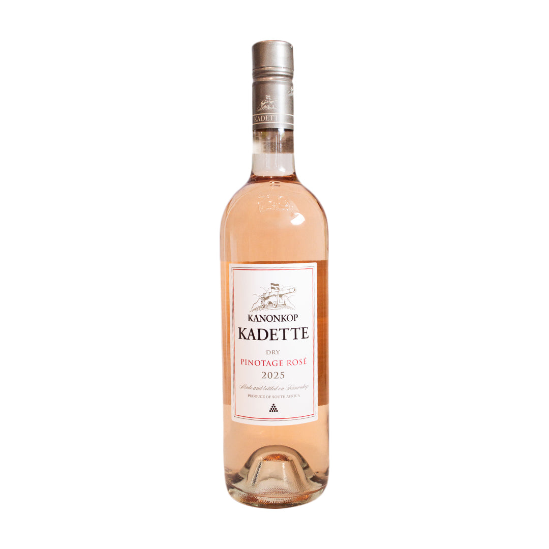 Kanonkop Kadette Pinotage Rose