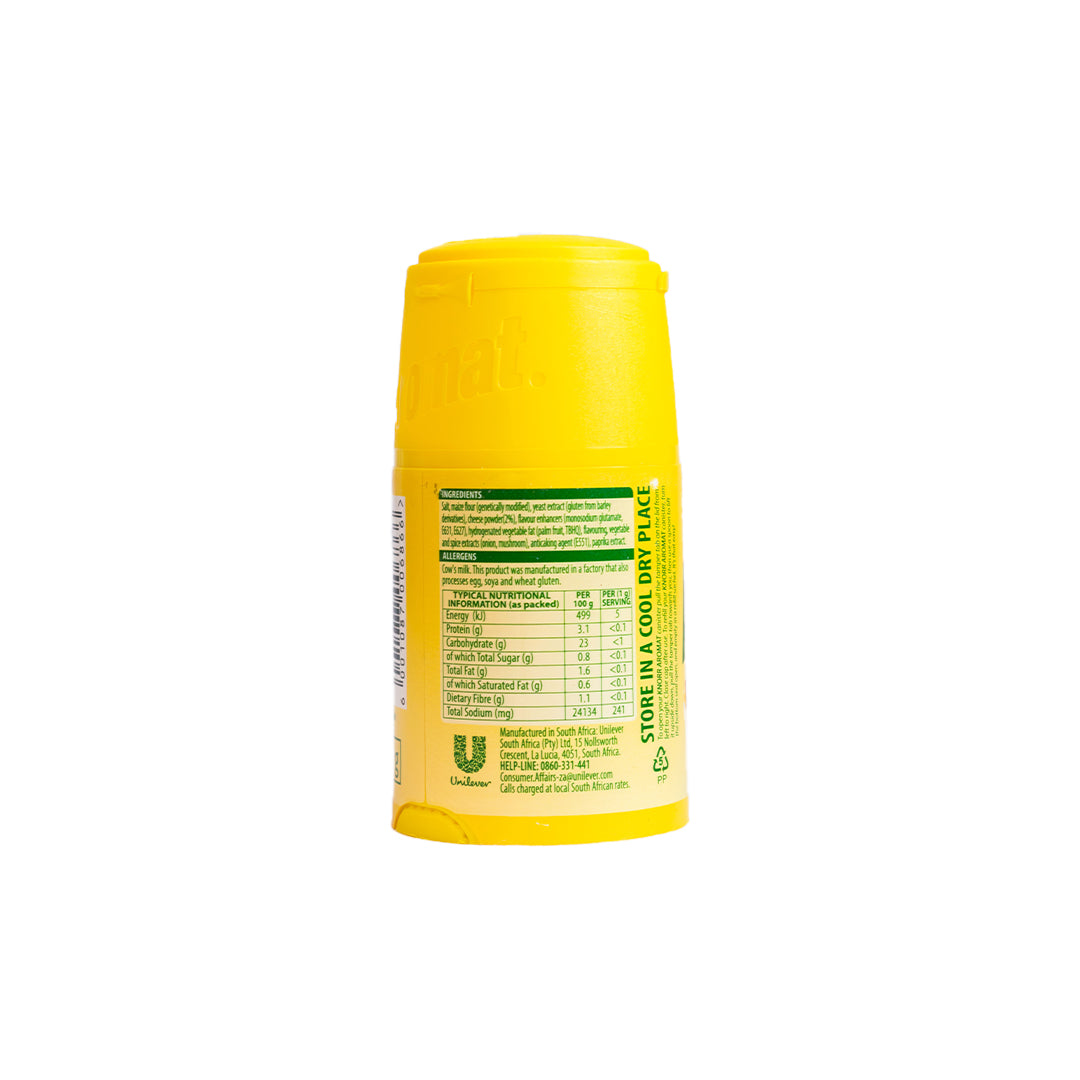 Knorr Aromat Cheese Seasoning 75g