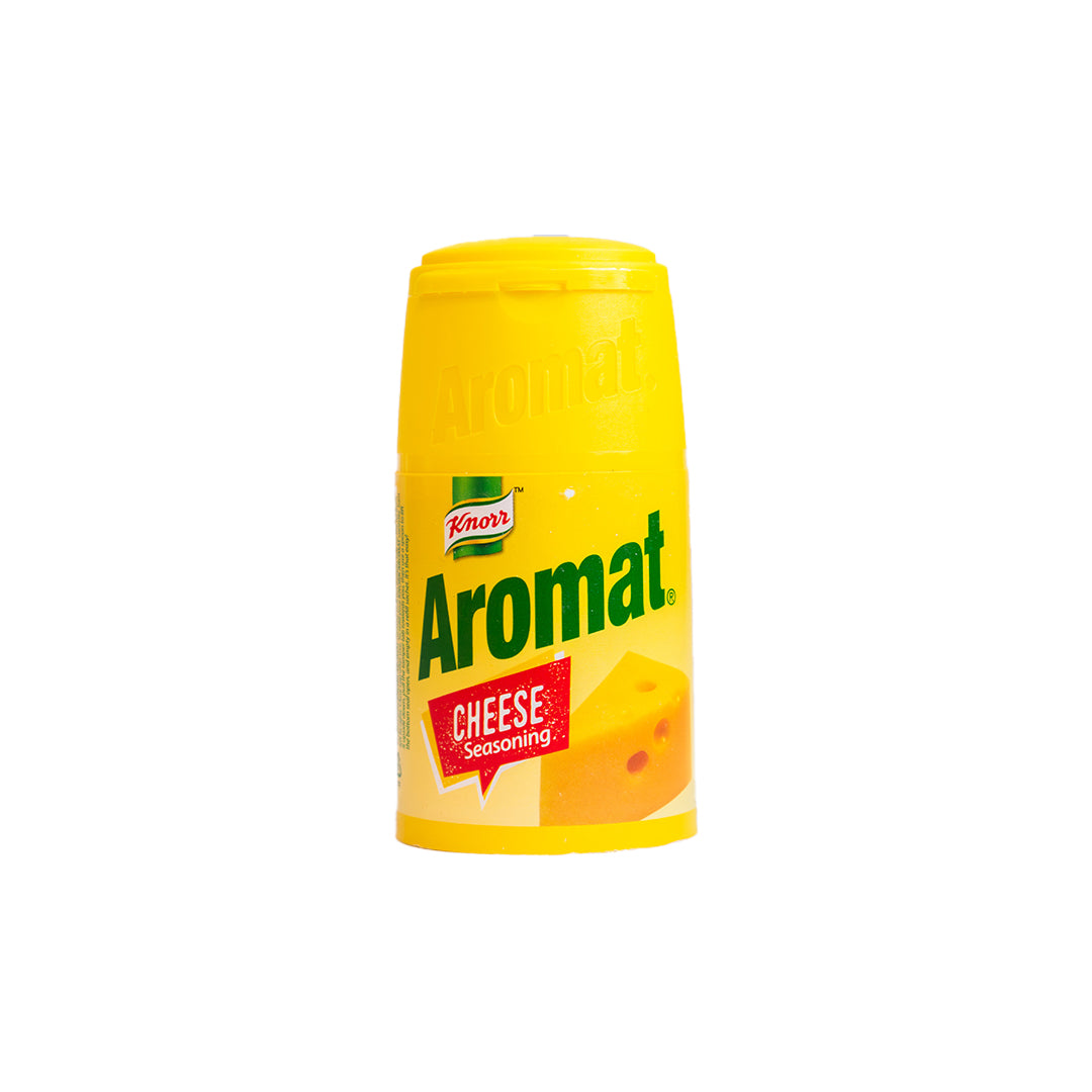 Knorr Aromat Cheese Seasoning 75g