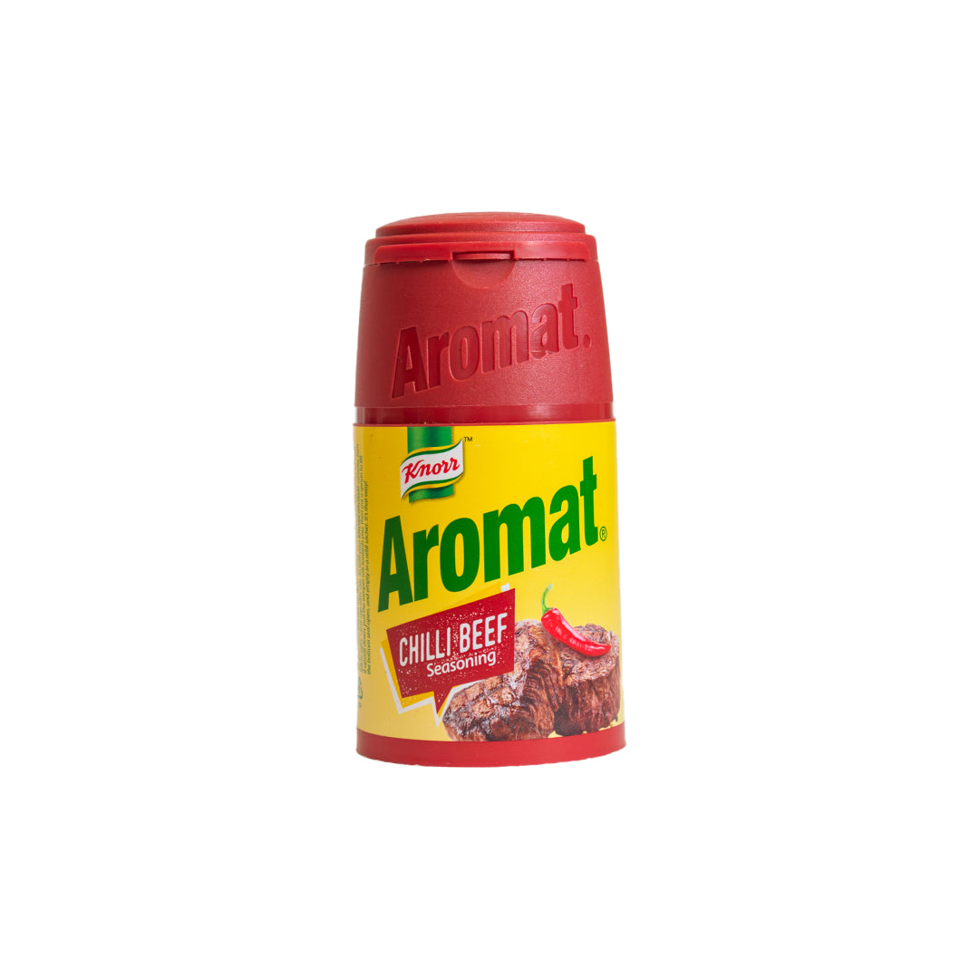 Knorr Aromat Chilli Beef Seasoning 75g