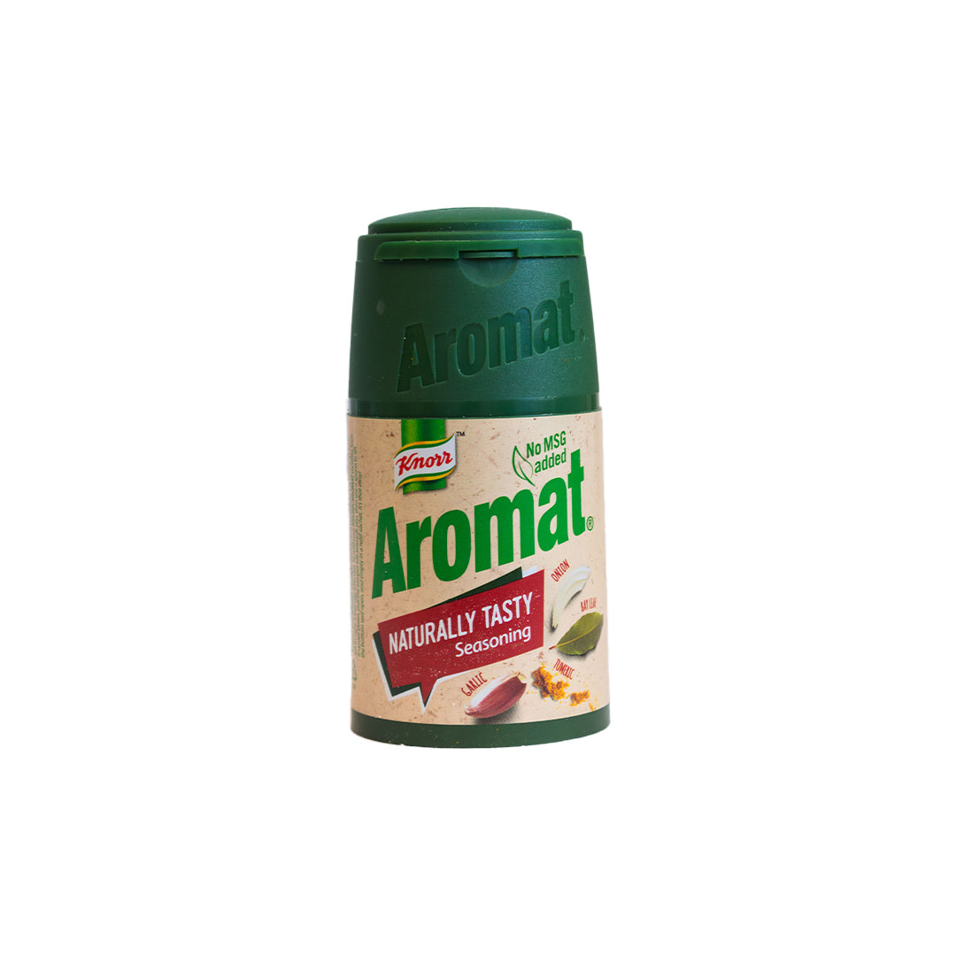 Knorr Aromat Naturally Tasty Seasoning 70g