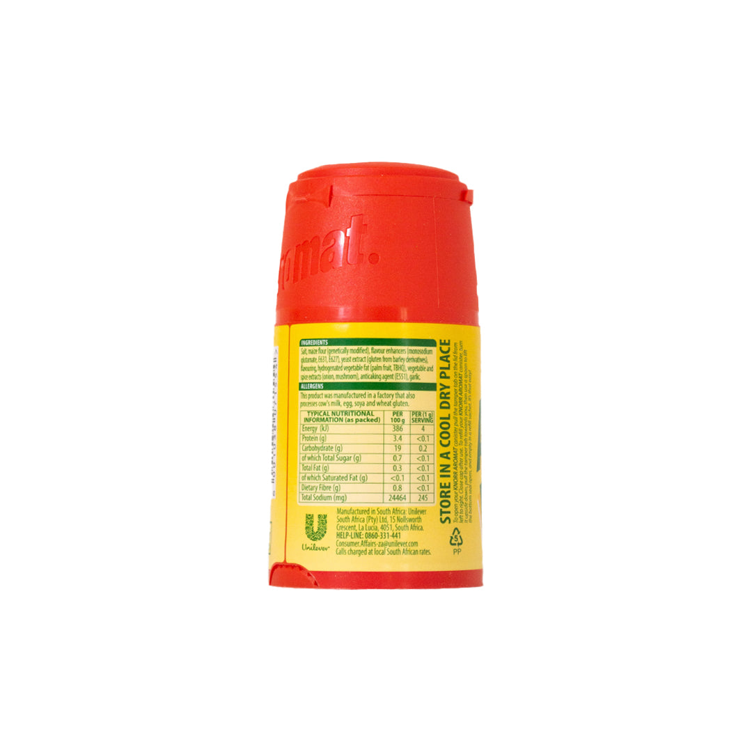 Knorr Aromat Original Seasoning 75g