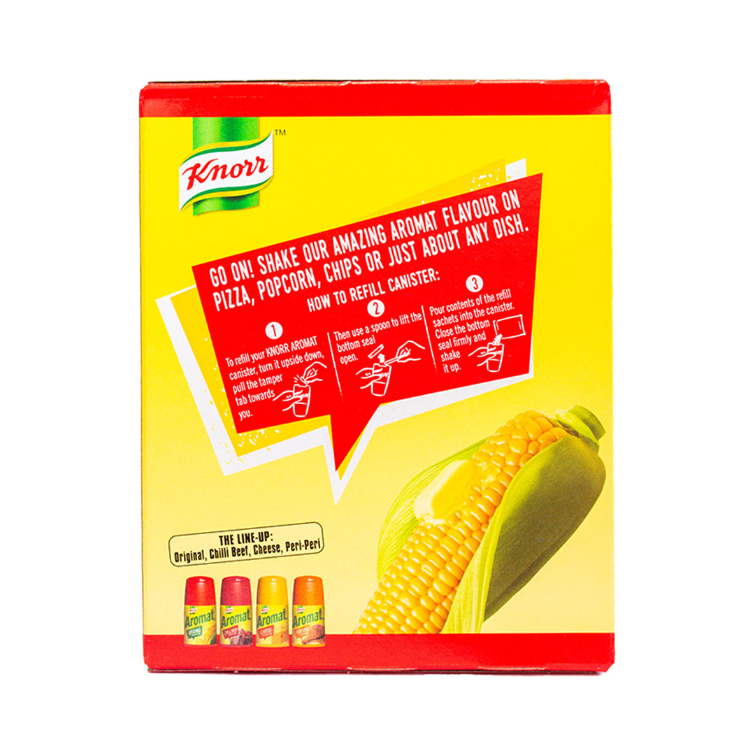 Knorr Aromat Original Seasoning Refill 200g