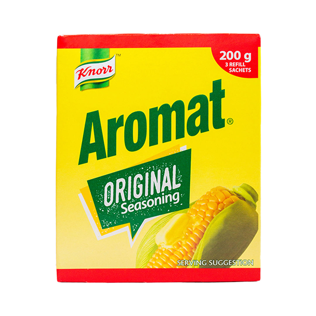Knorr Aromat Original Seasoning Refill 200g