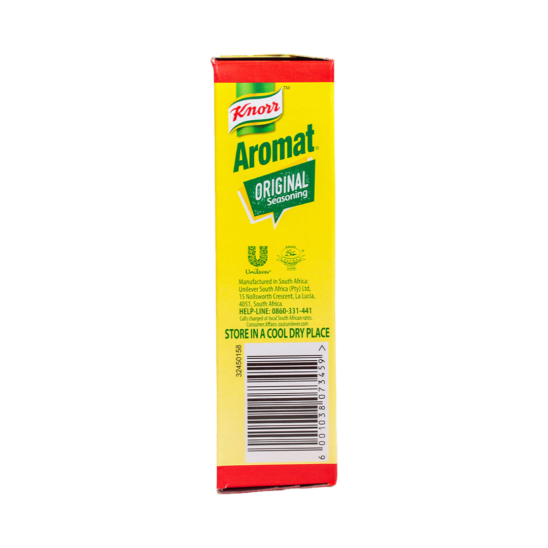 Knorr Aromat Original Seasoning Refill 200g