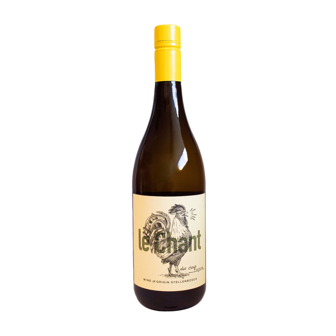 Le Chant Du Coq Chenin Blanc