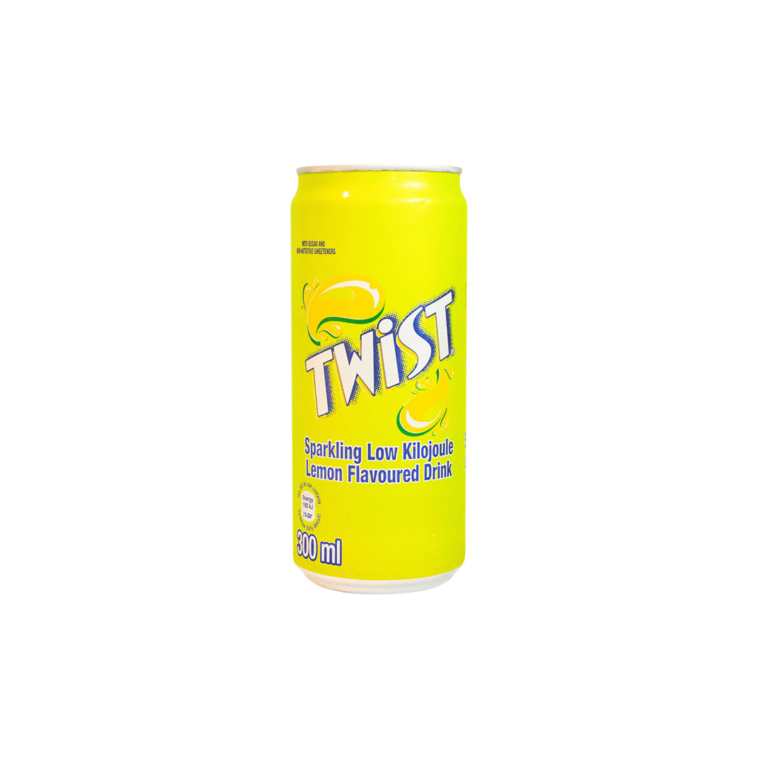 Lemon Twist 300ml