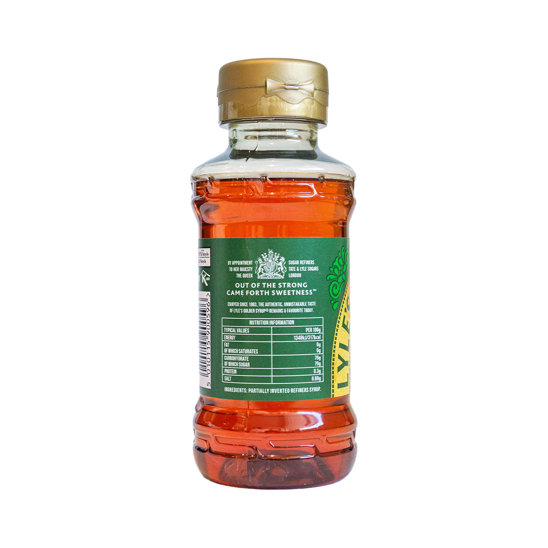 Lyle's Golden Syrup 325g