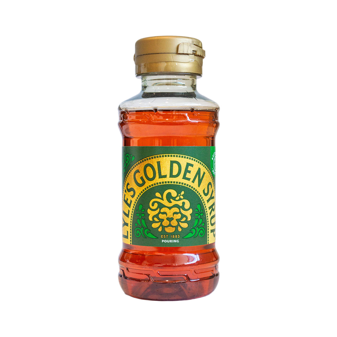 Lyle's Golden Syrup 325g