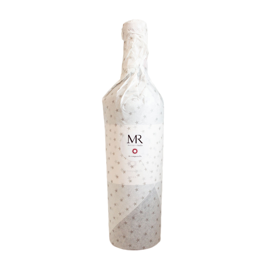MR Raats De Compostella