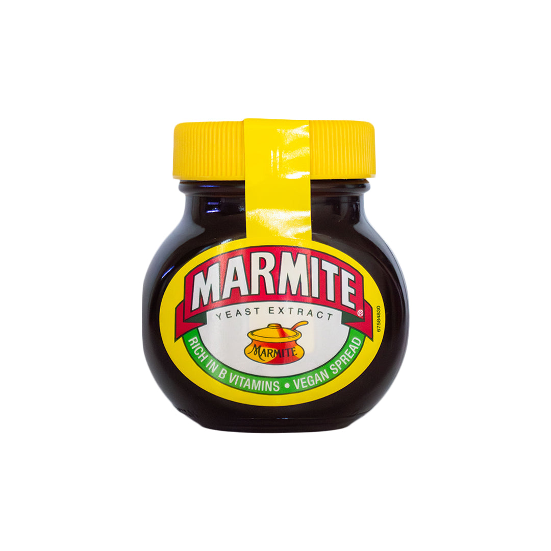 Marmite Yeast Extract 125g