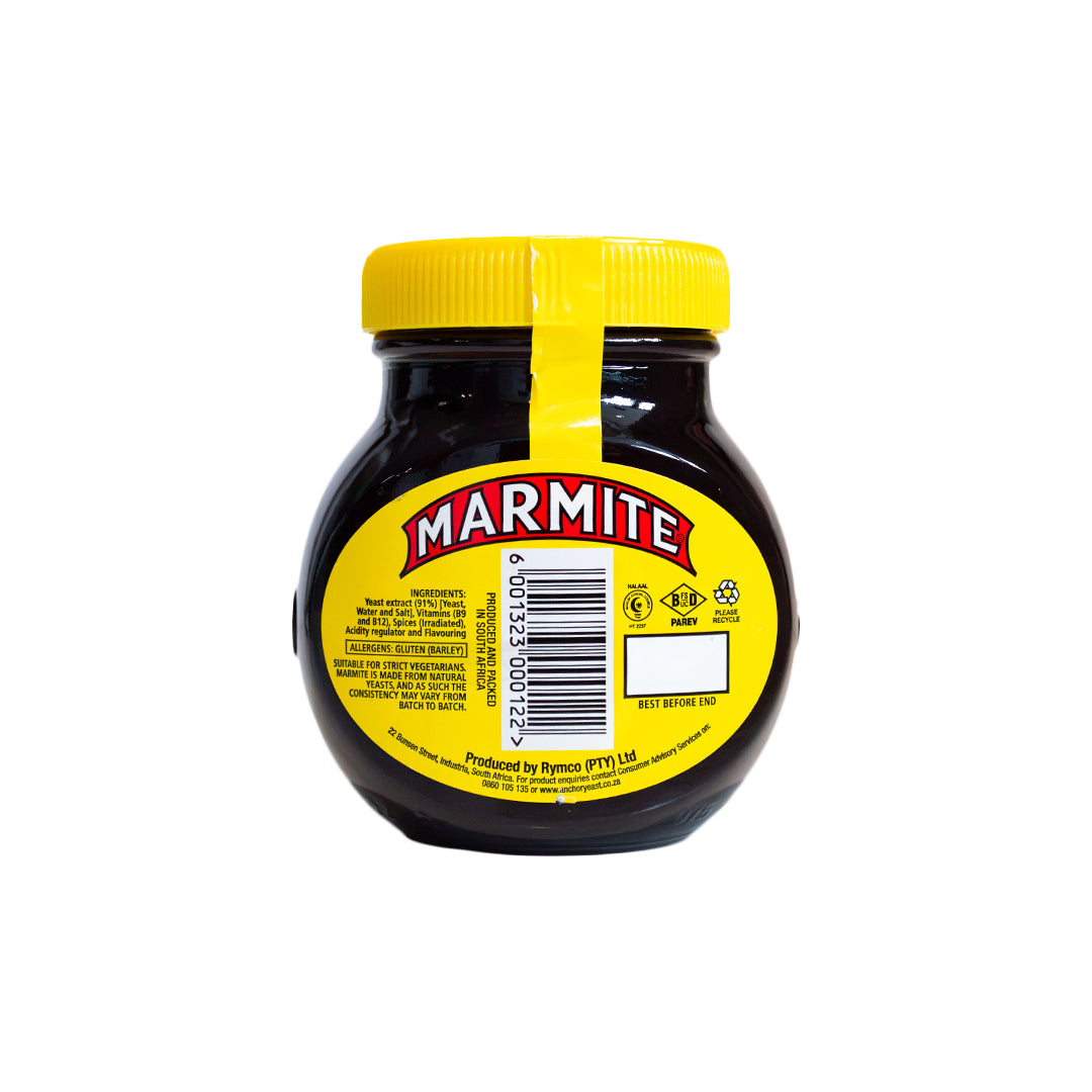 Marmite Yeast Extract 250g