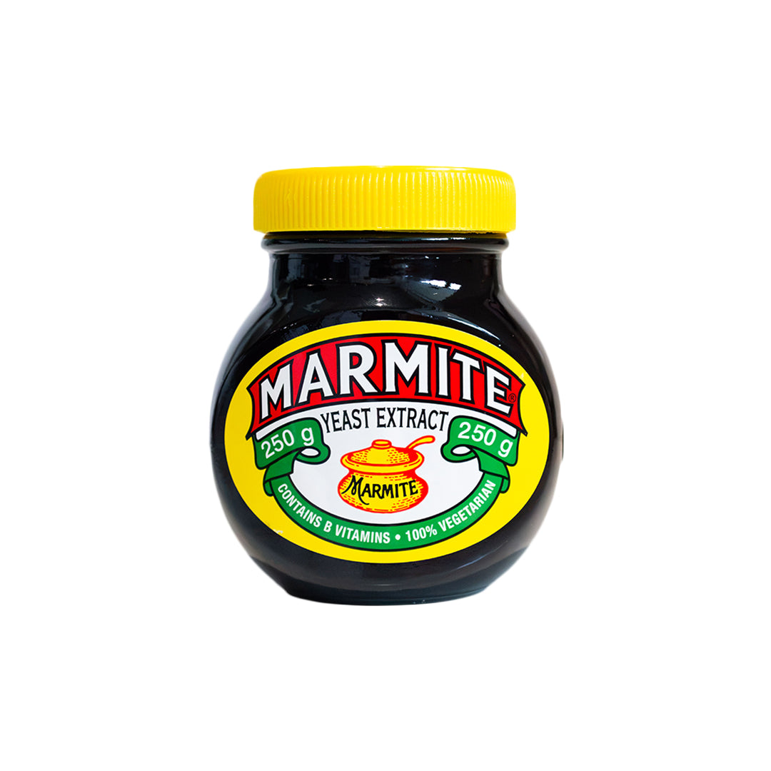 Marmite Yeast Extract 250g