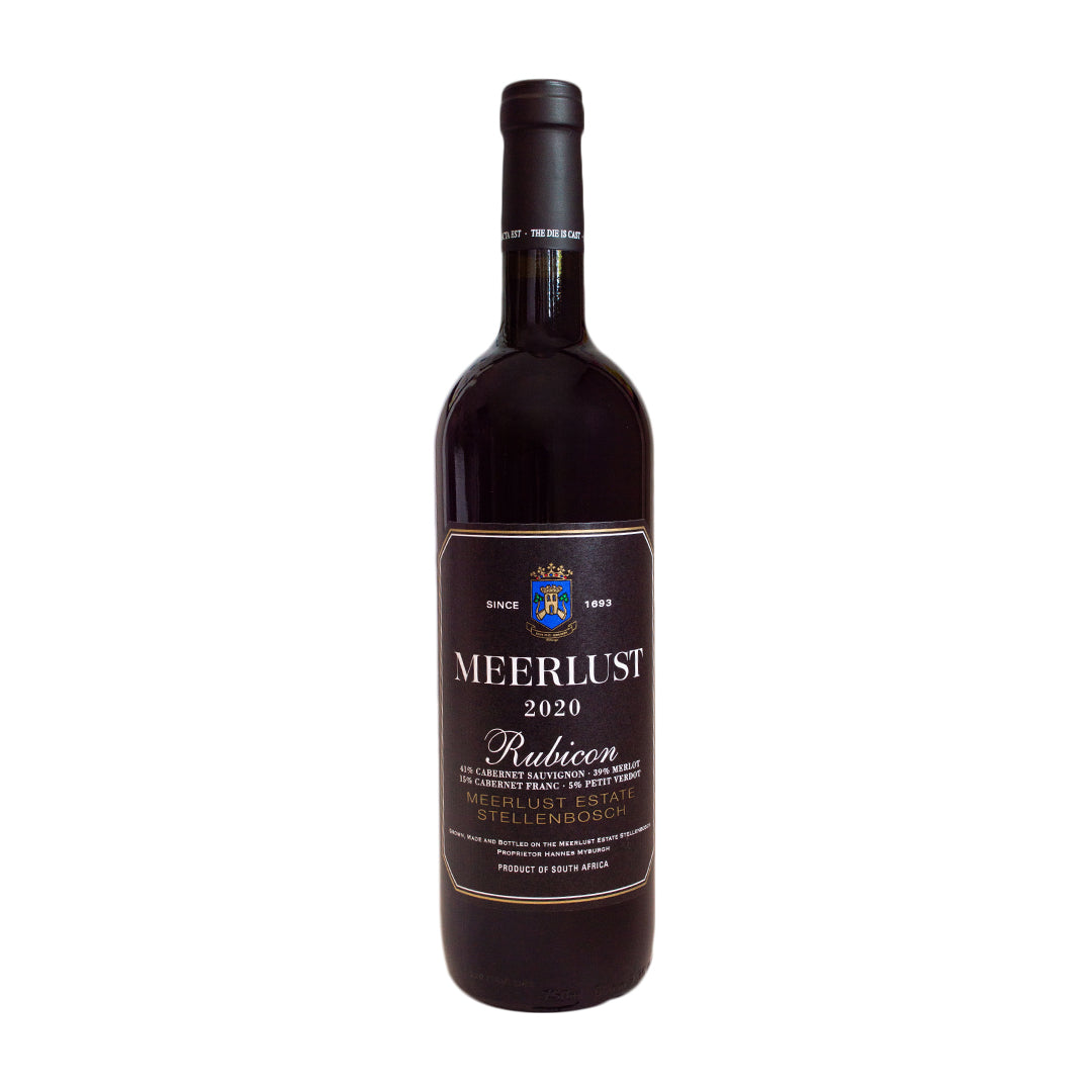 Meerlust Rubicon