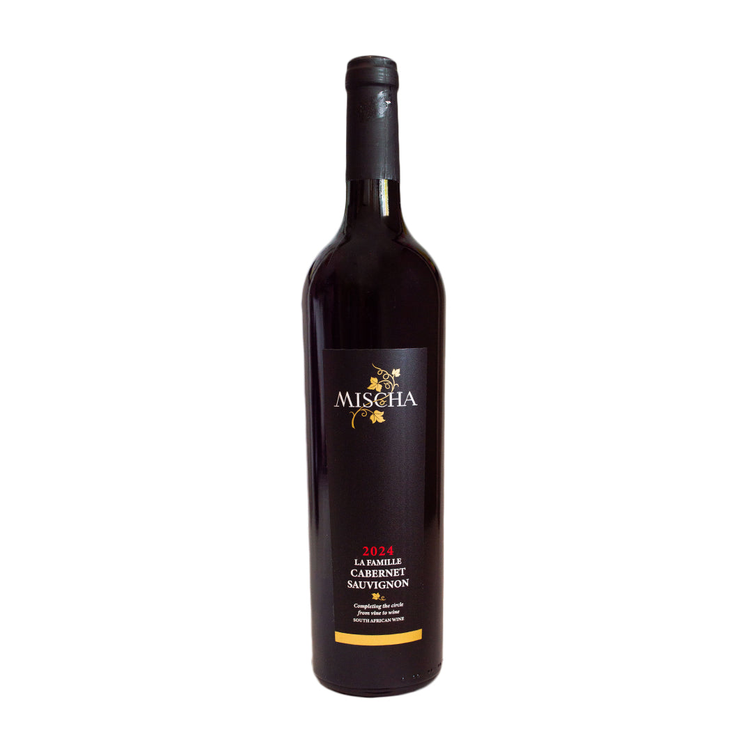 Mischa Cabernet Sauvignon