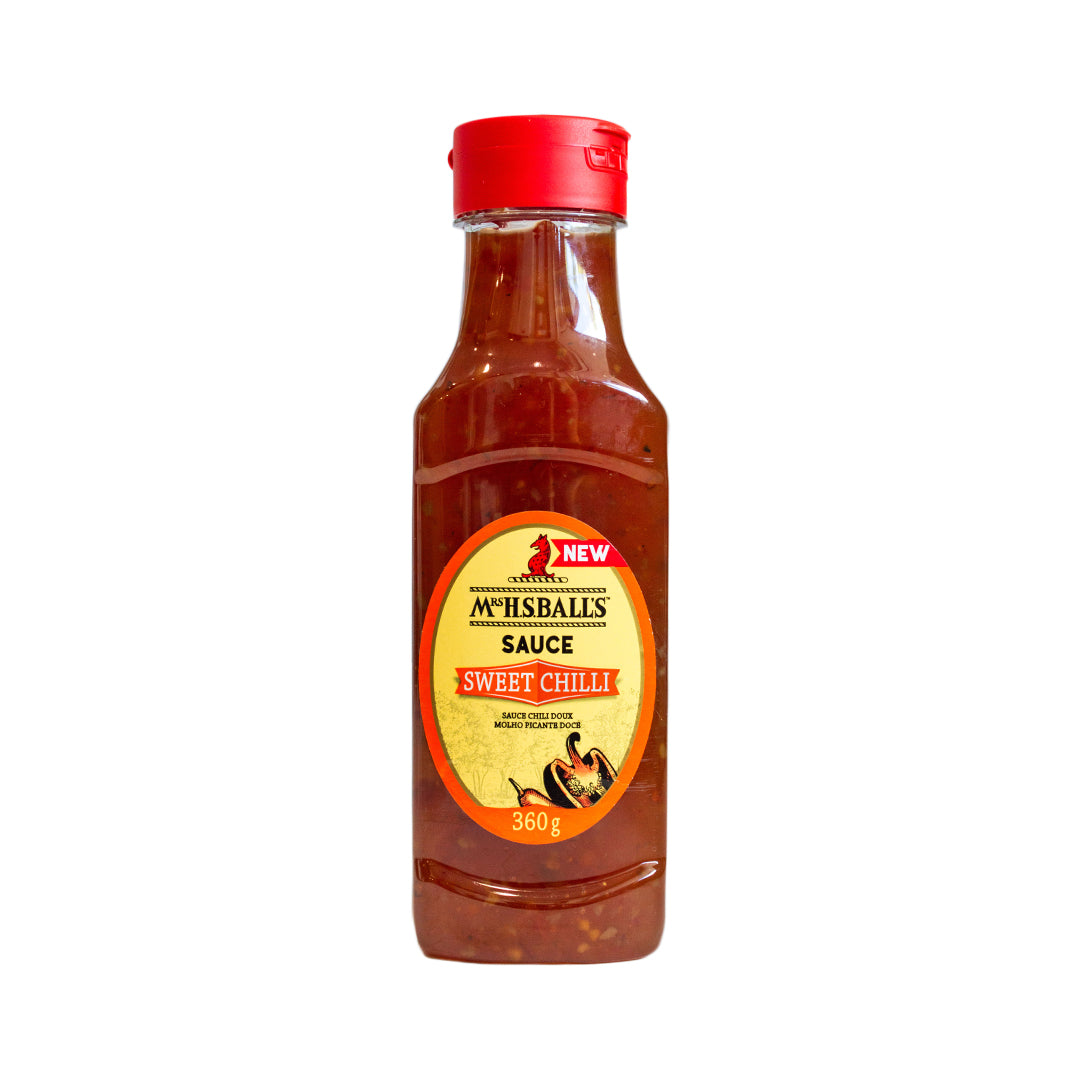 Mrs H.S. Ball's Sweet Chilli Sauce 360g