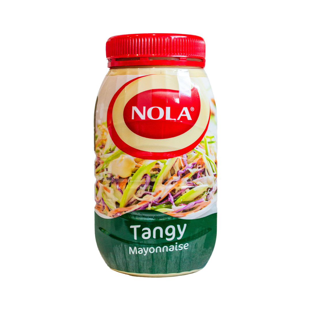 NOLA Tangy Mayonnaise 750g
