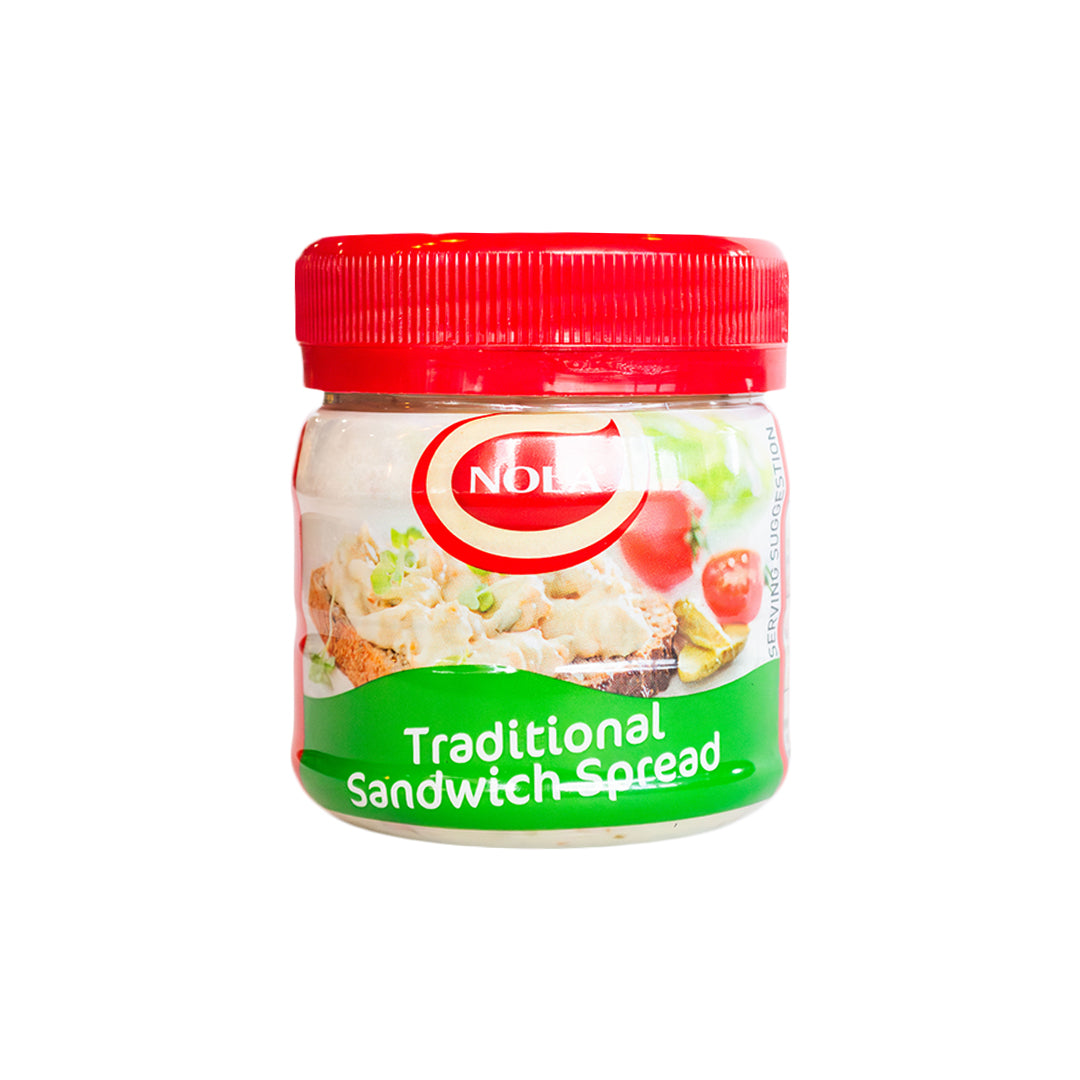 NOLA Traditional Sandwich Spread 270g