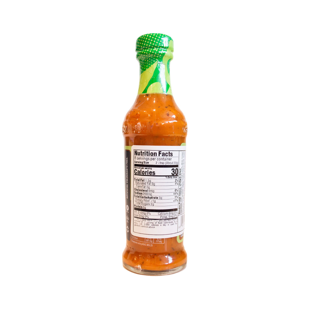 Nando's Extra Mild Prego Sauce 250g