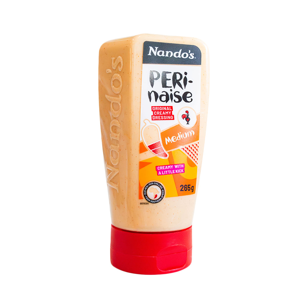 Nando's Original Medium Perinaise 265g