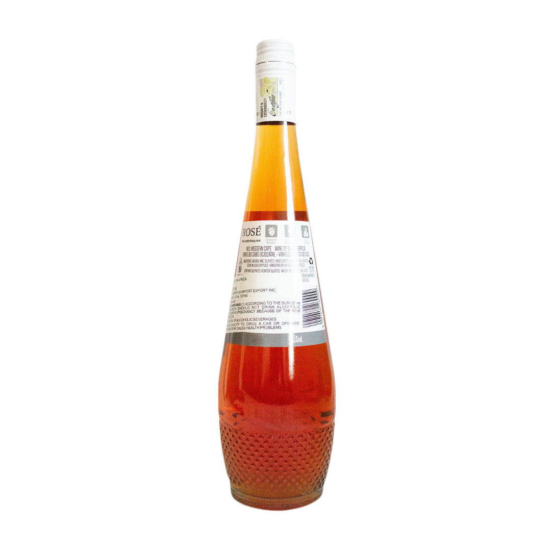Nederburg Rose