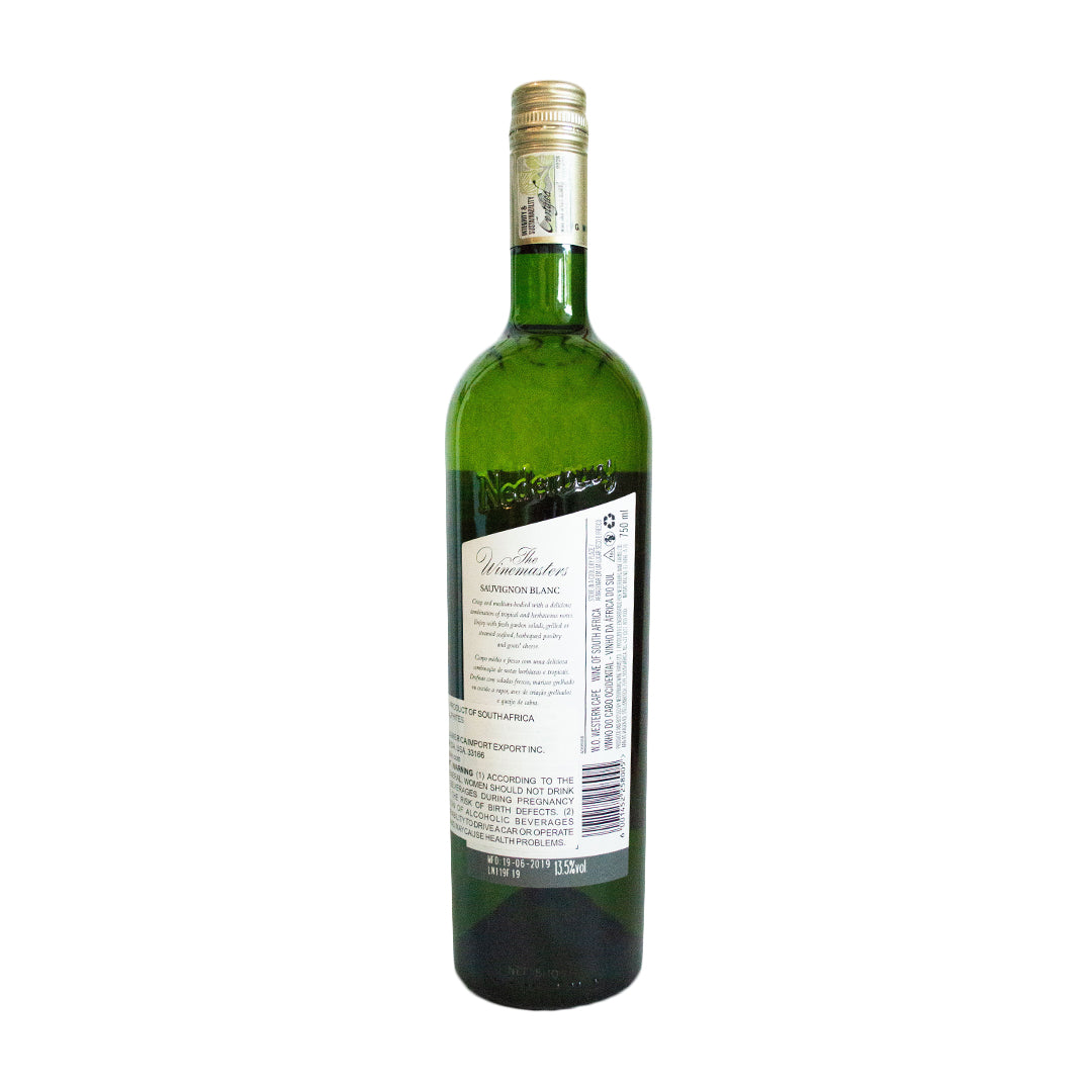 Nederburg Sauvignon Blanc