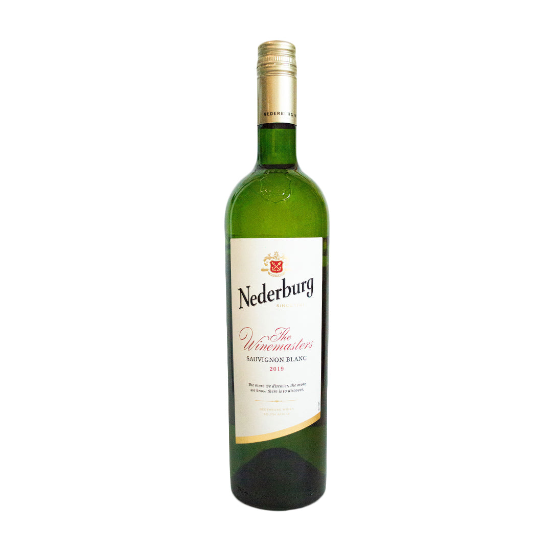 Nederburg Sauvignon Blanc