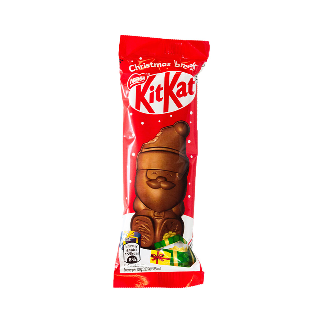 Nestle Christmas Break Santa Chocolate 29g