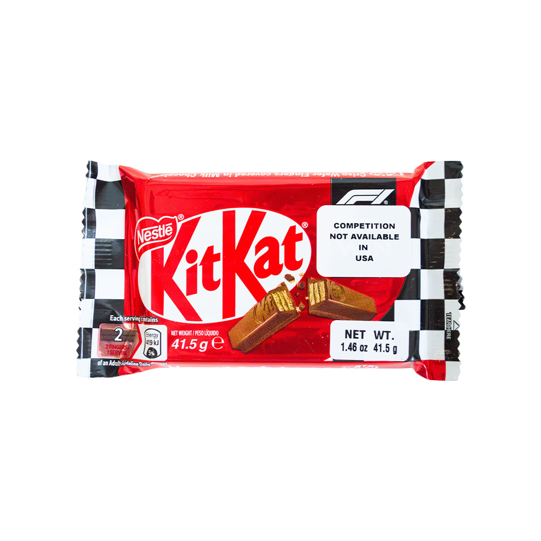 Nestle Kit Kat Chocolate 41.5g