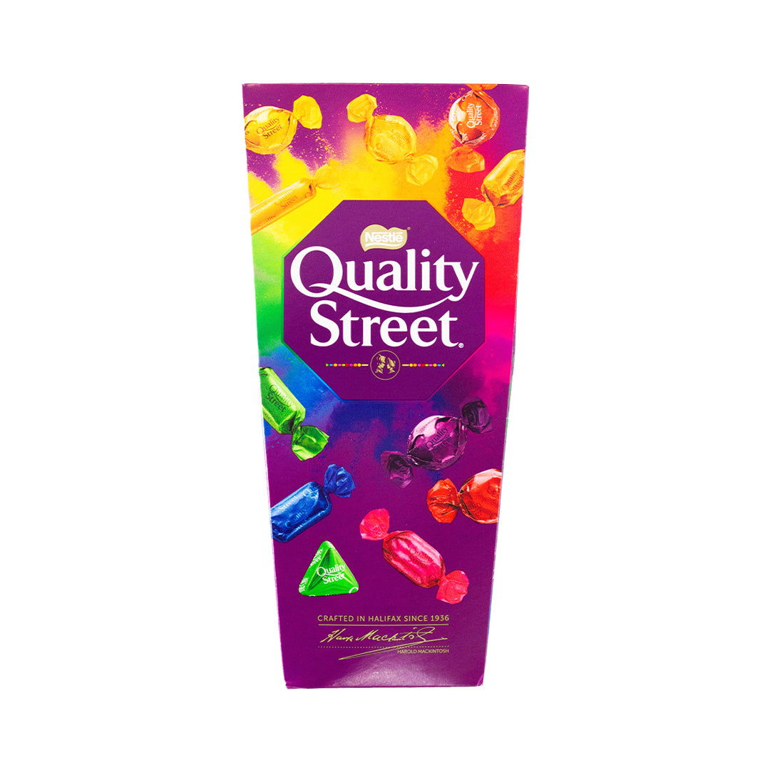 Nestle Quality Street Box 220g