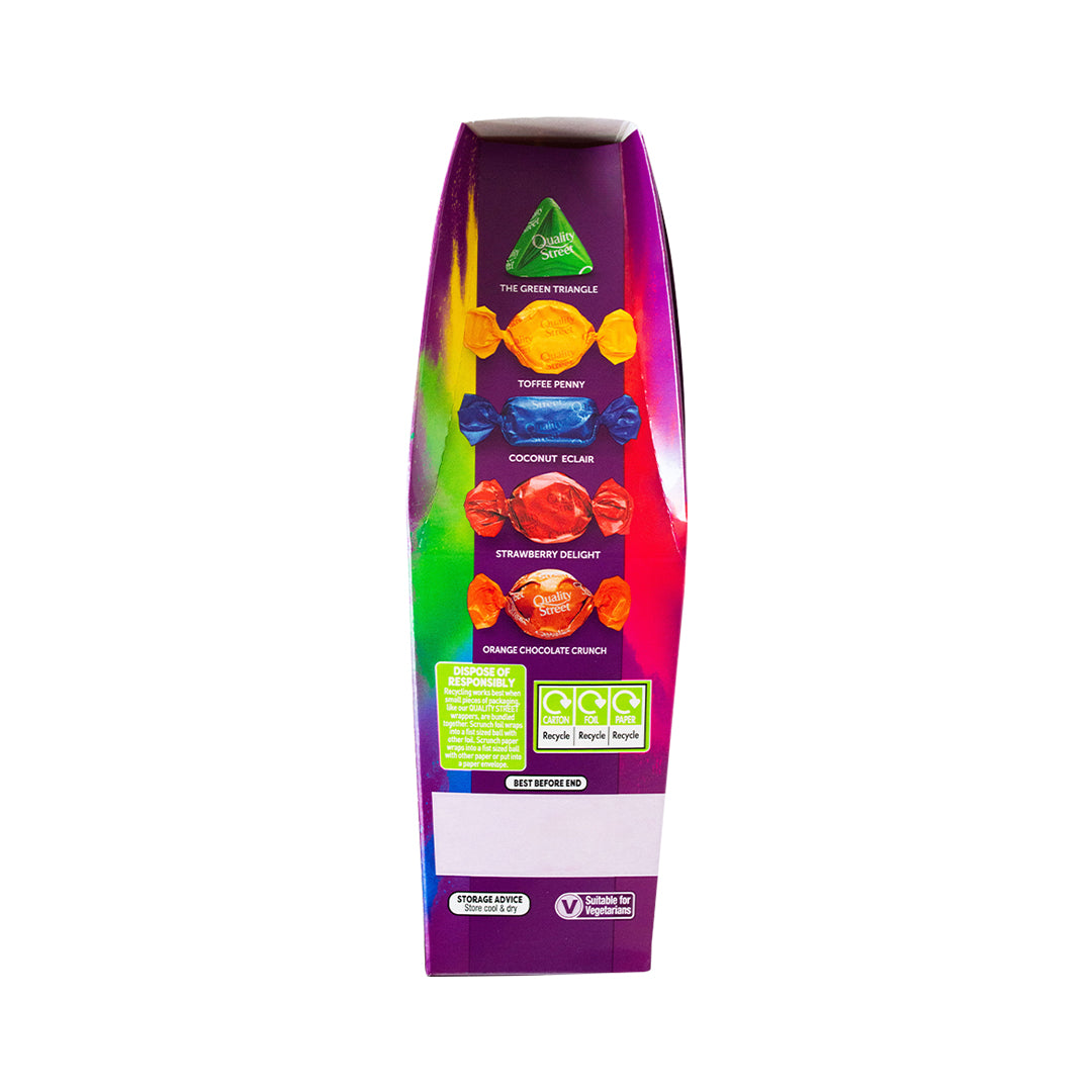 Nestle Quality Street Box 220g