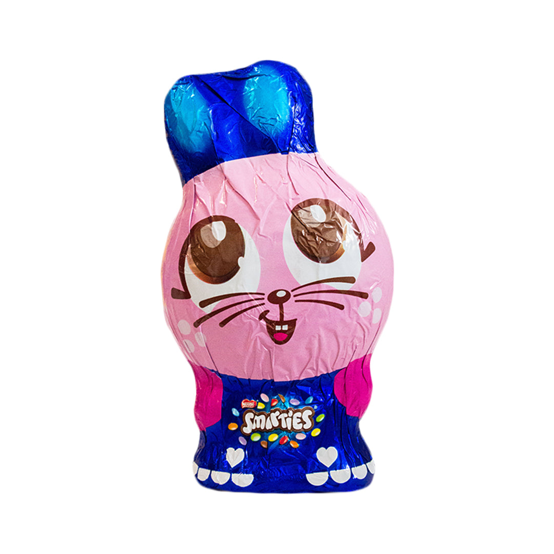 Nestle Smarties Icon Easter Bunny Chocolate 94g