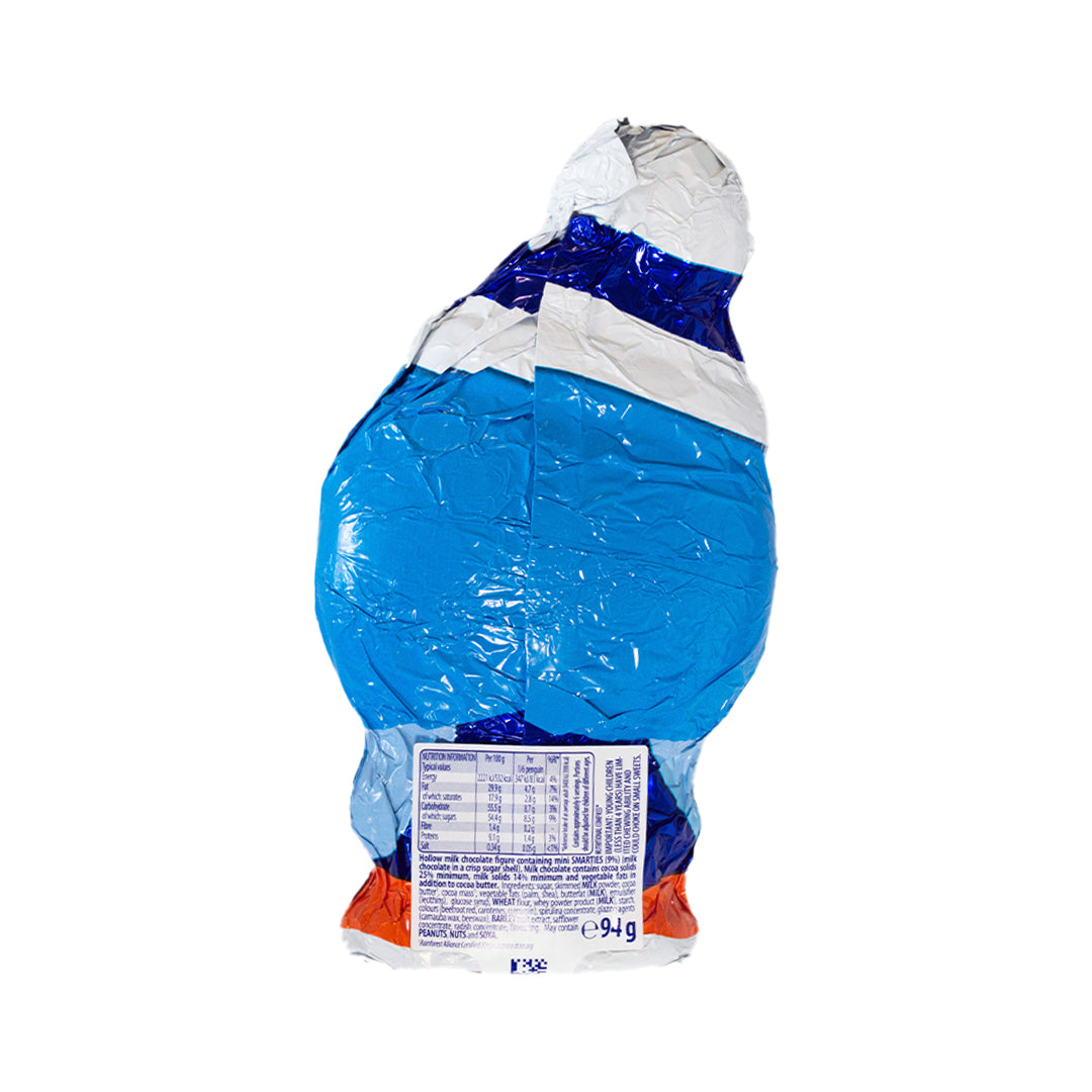 Nestle Smarties Chocolate Penguins 94g