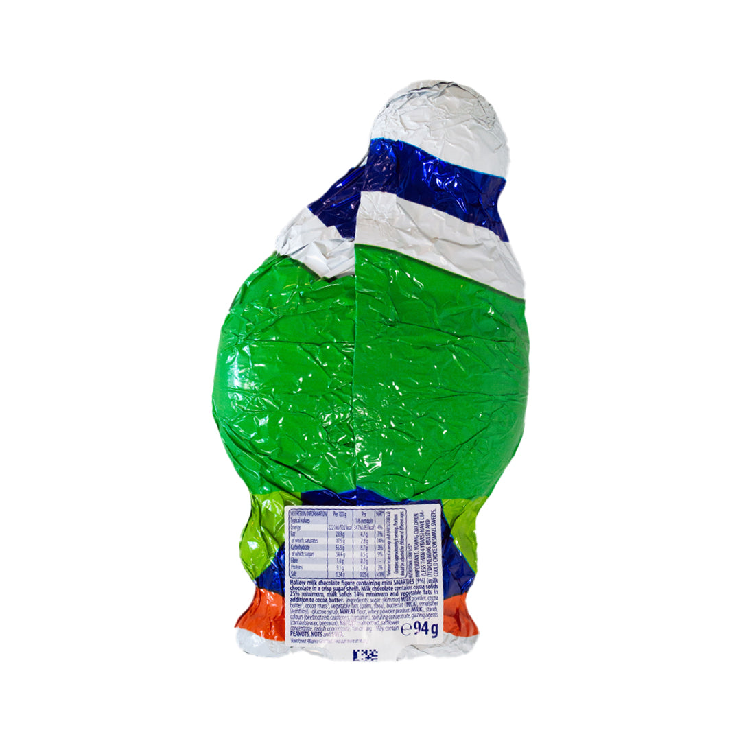 Nestle Smarties Chocolate Penguins 94g