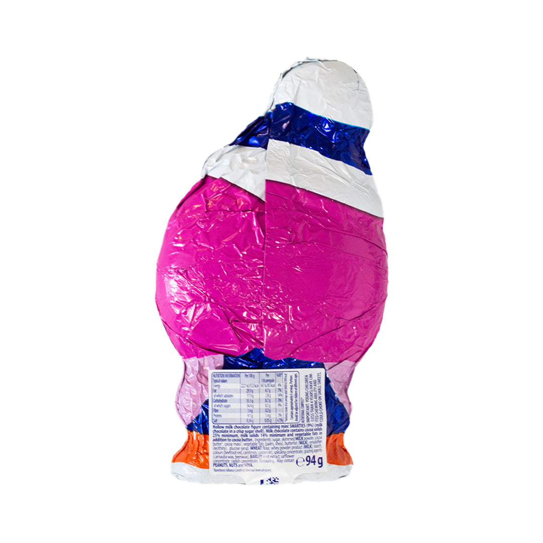 Nestle Smarties Chocolate Penguins 94g