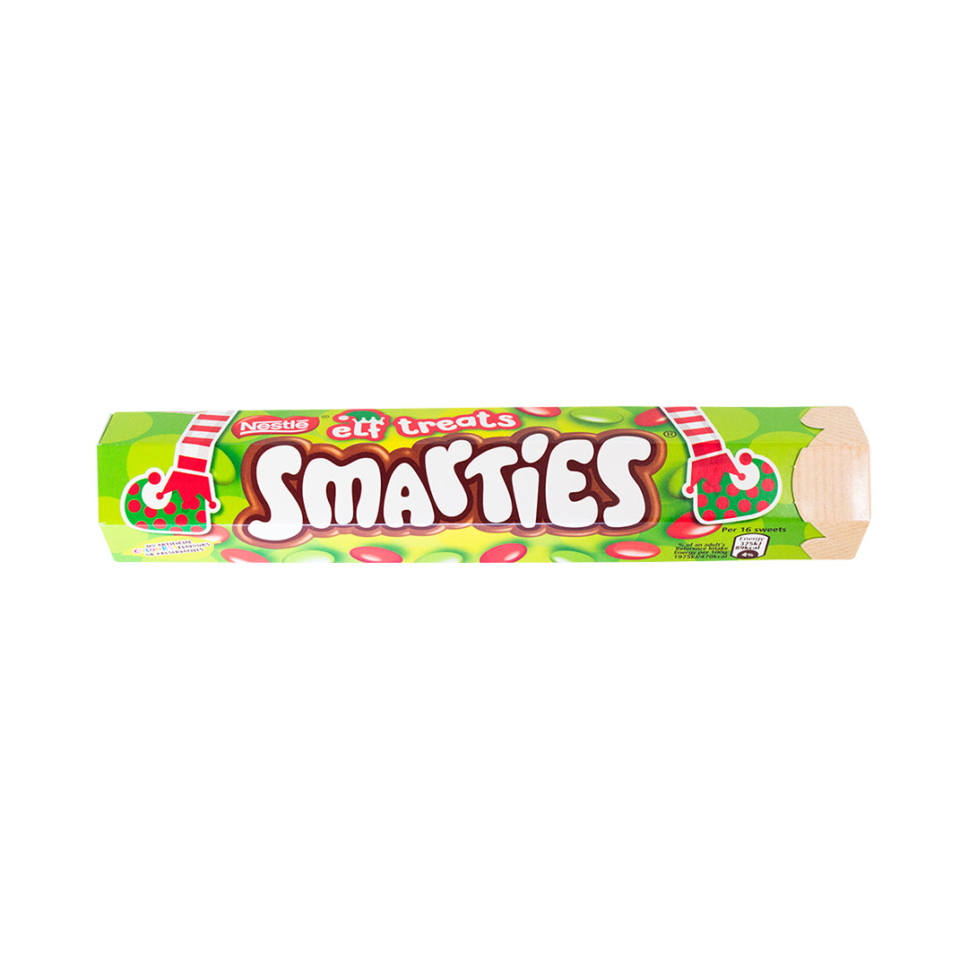 Nestle Smarties Elf Treats 120g