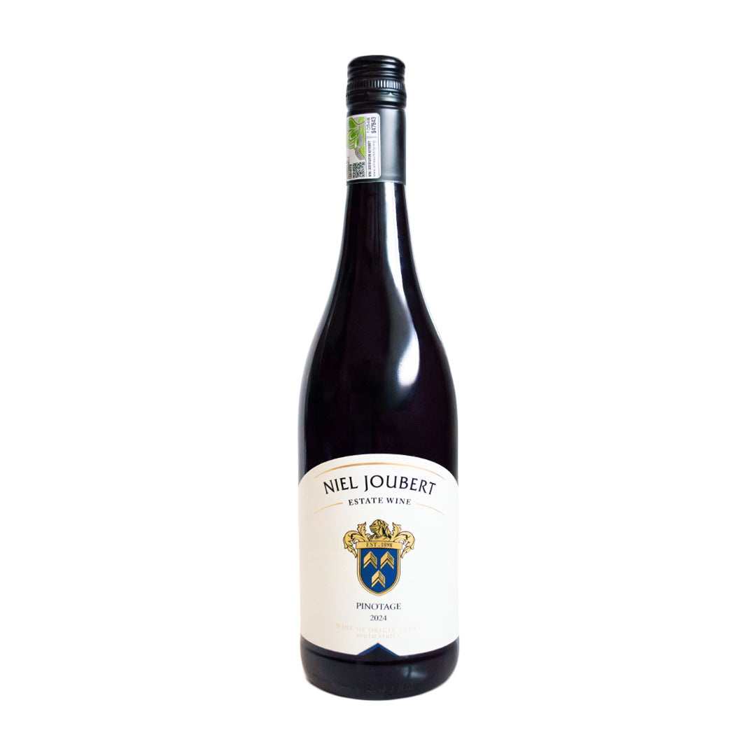 Niel Joubert Pinotage