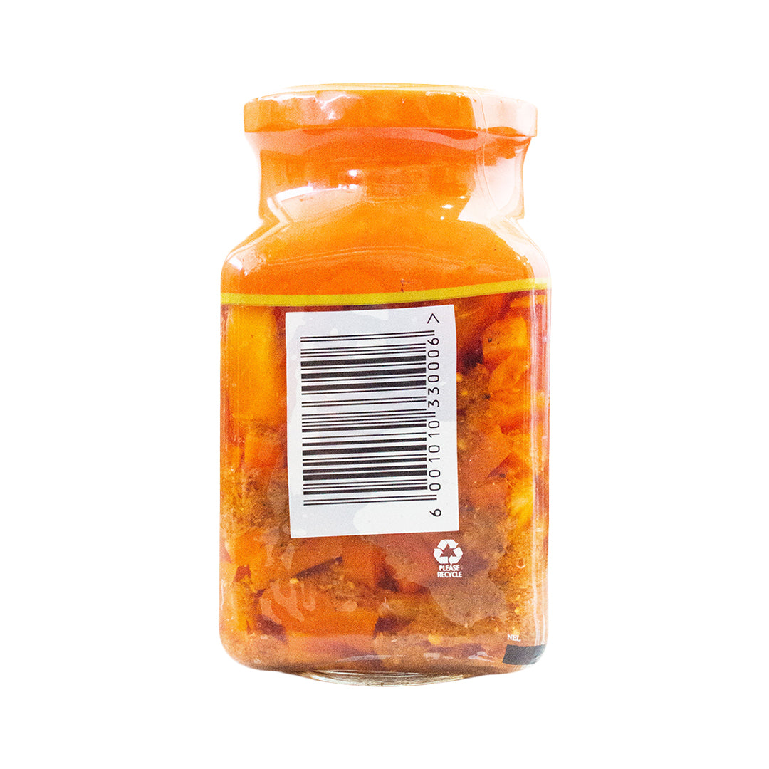 Pakco Hot Vegetable Atchar 385g