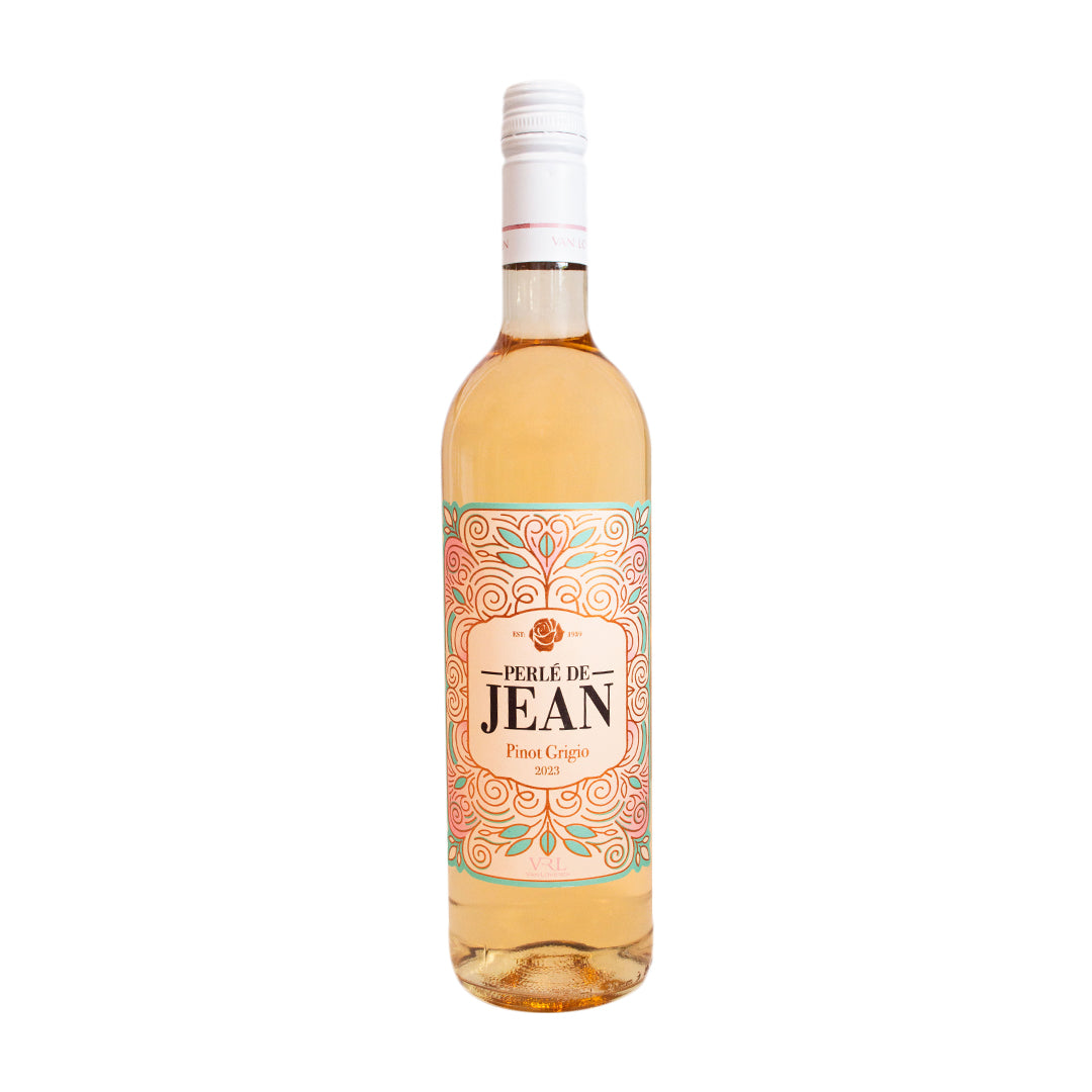 Perle De Jean Pinot Grigio