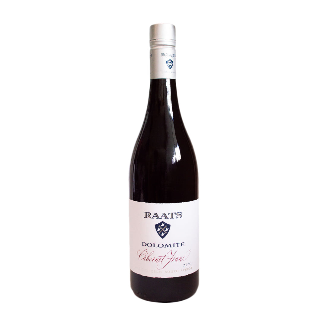 Raats Dolomite Cabernet Franc