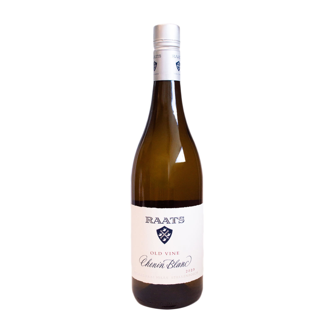 Raats Old Vine Chenin Blanc 750ml