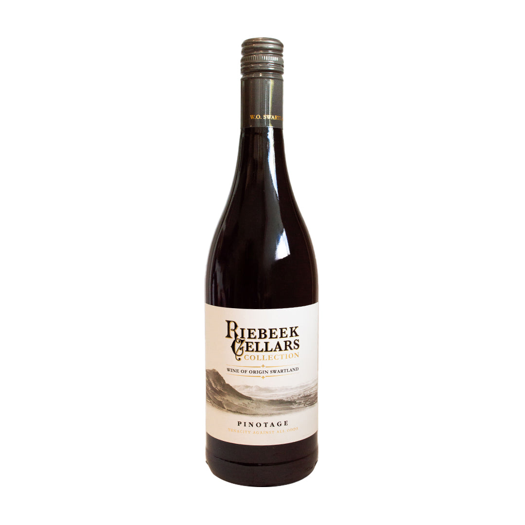 Riebeek Cellars Collection Pinotage