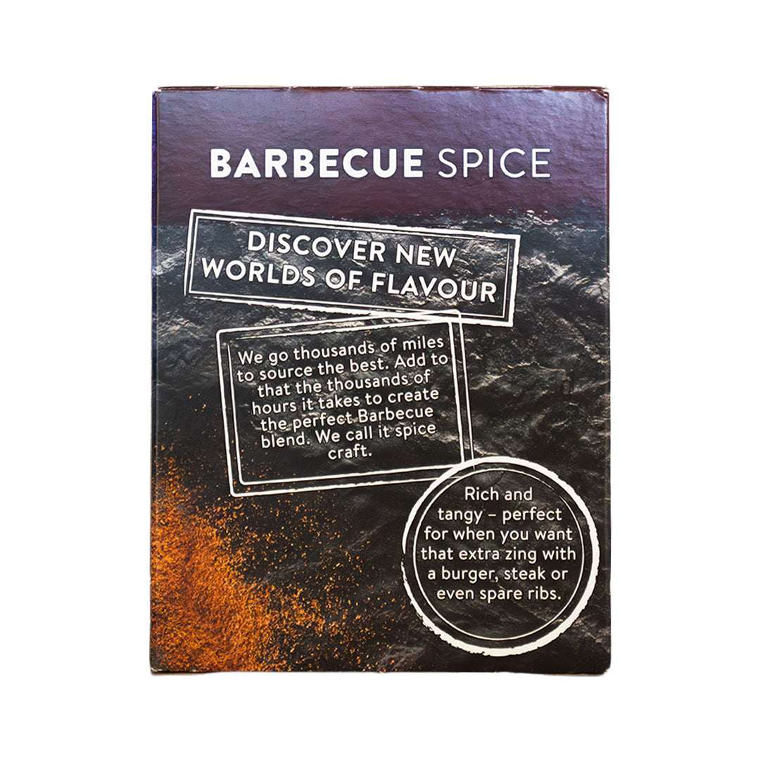 Robertsons Barbecue Spice Refill 128g