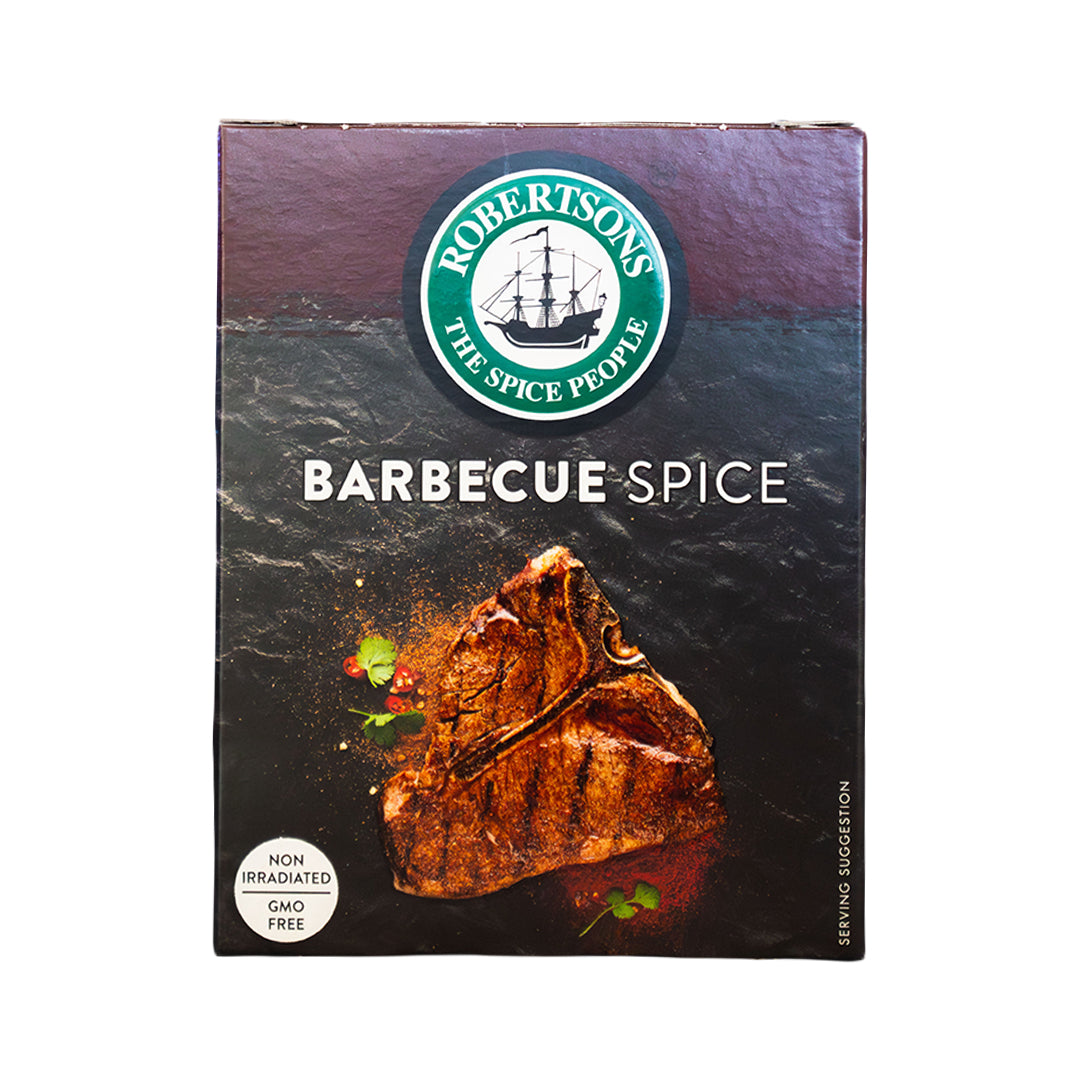 Robertsons Barbecue Spice Refill 128g