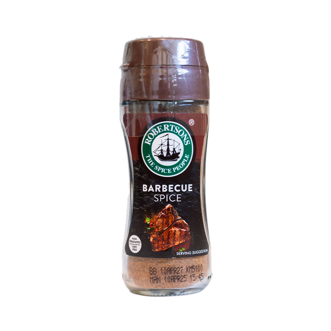 Robertsons Barbecue Spice 60g
