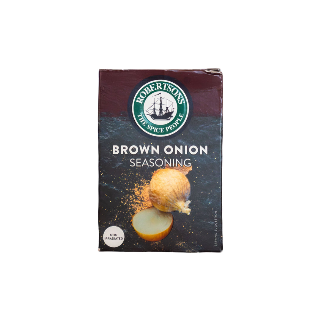 Robertsons Brown Onion Seasoning 80g